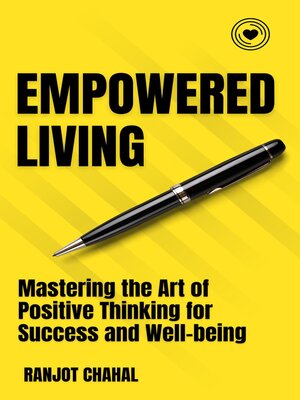 cover image of Empowered Living